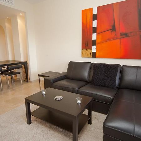 Coto Real Khios 102 Appartement Manilva Buitenkant foto
