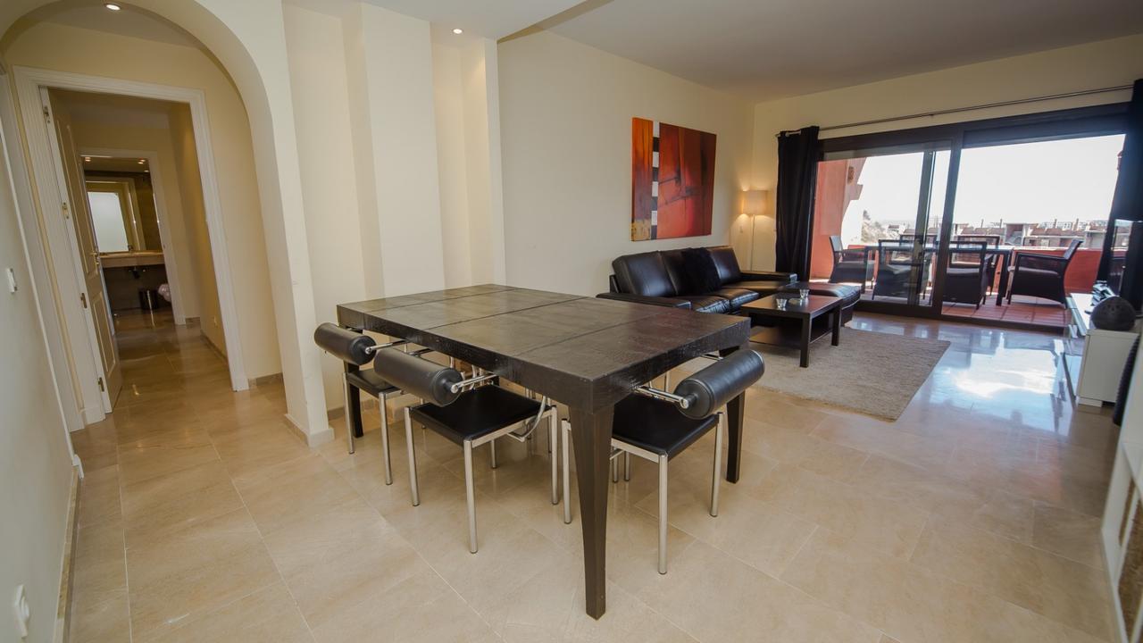 Coto Real Khios 102 Appartement Manilva Buitenkant foto