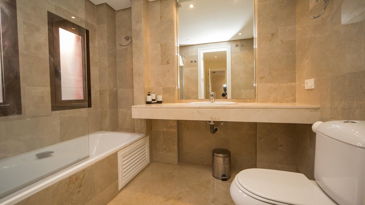 Coto Real Khios 102 Appartement Manilva Buitenkant foto