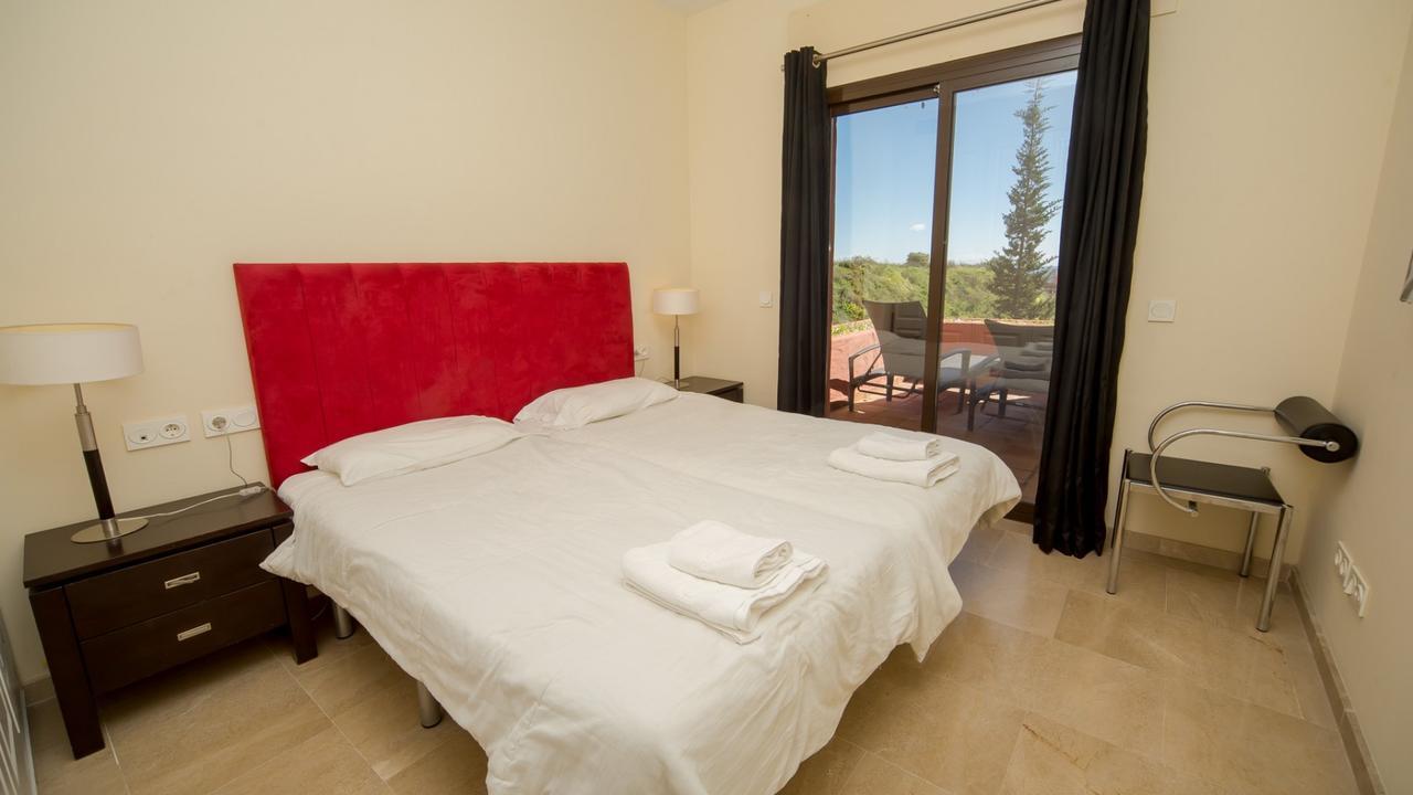 Coto Real Khios 102 Appartement Manilva Buitenkant foto